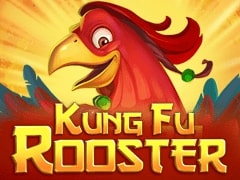 Kung Fu Rooster