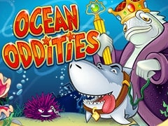 Ocean Oddities