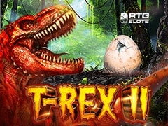 T-Rex 2